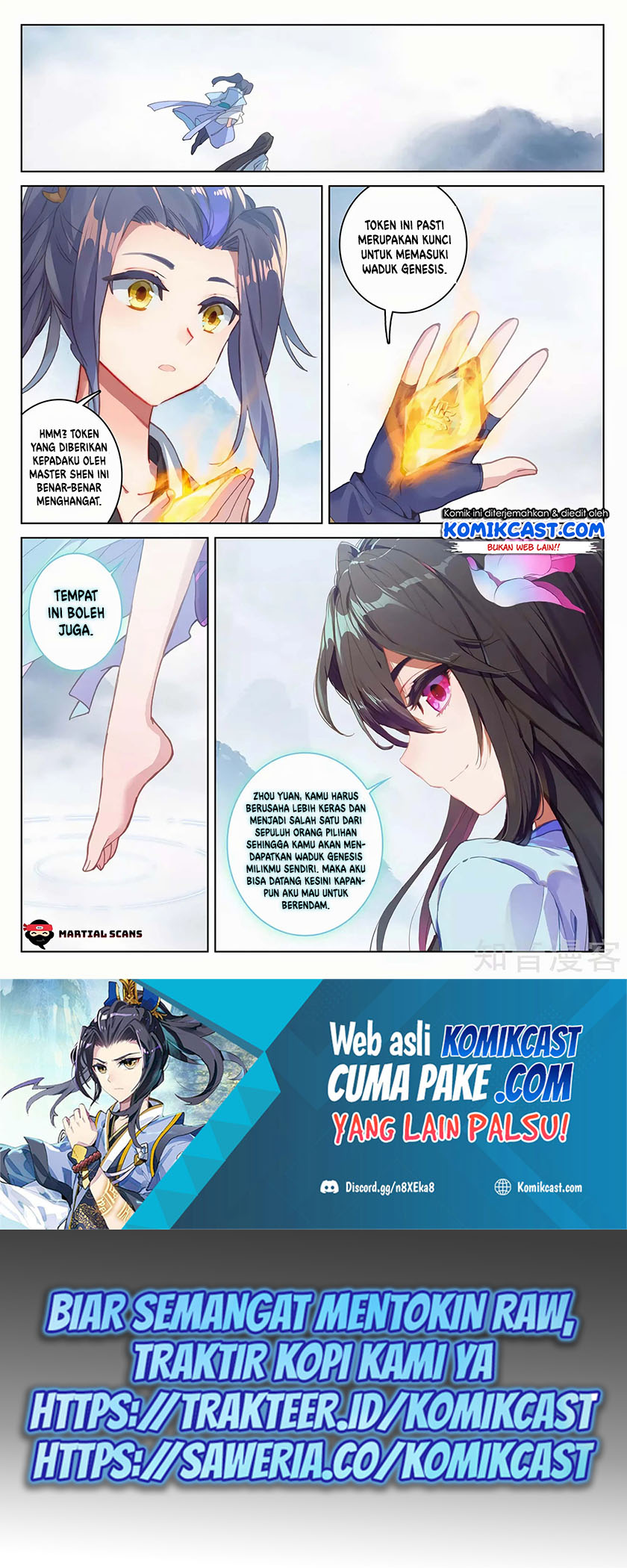 Yuan Zun