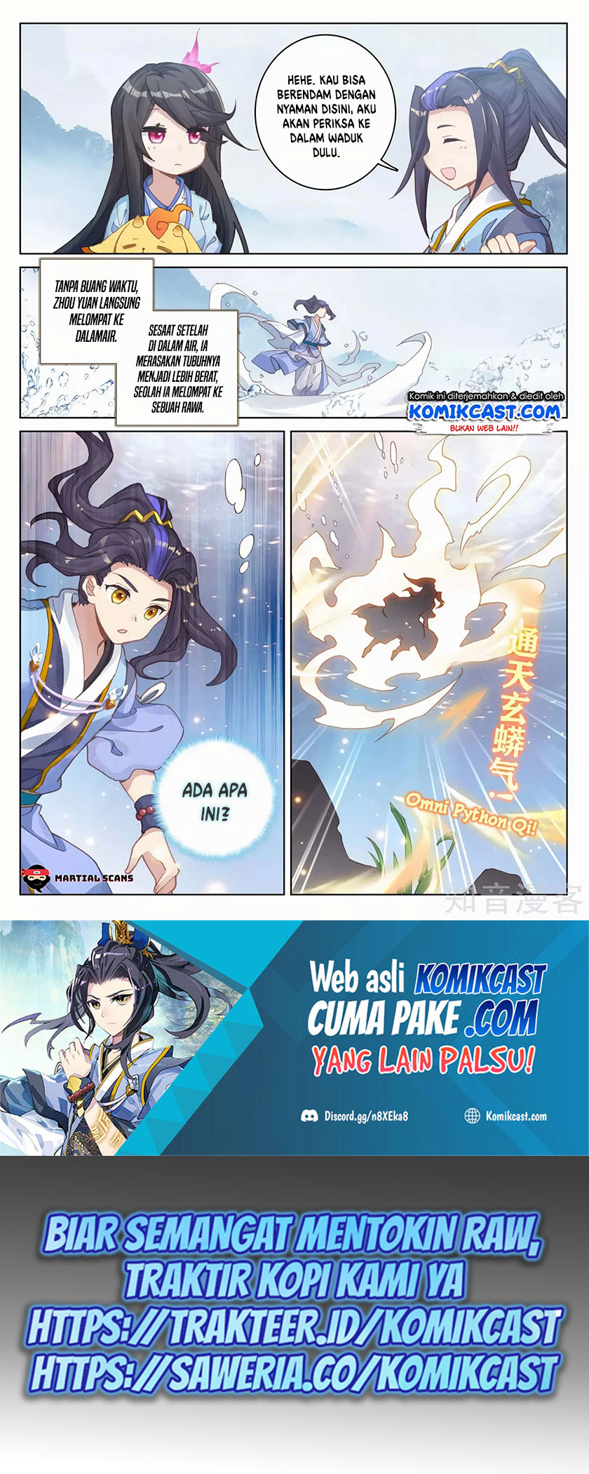 Yuan Zun