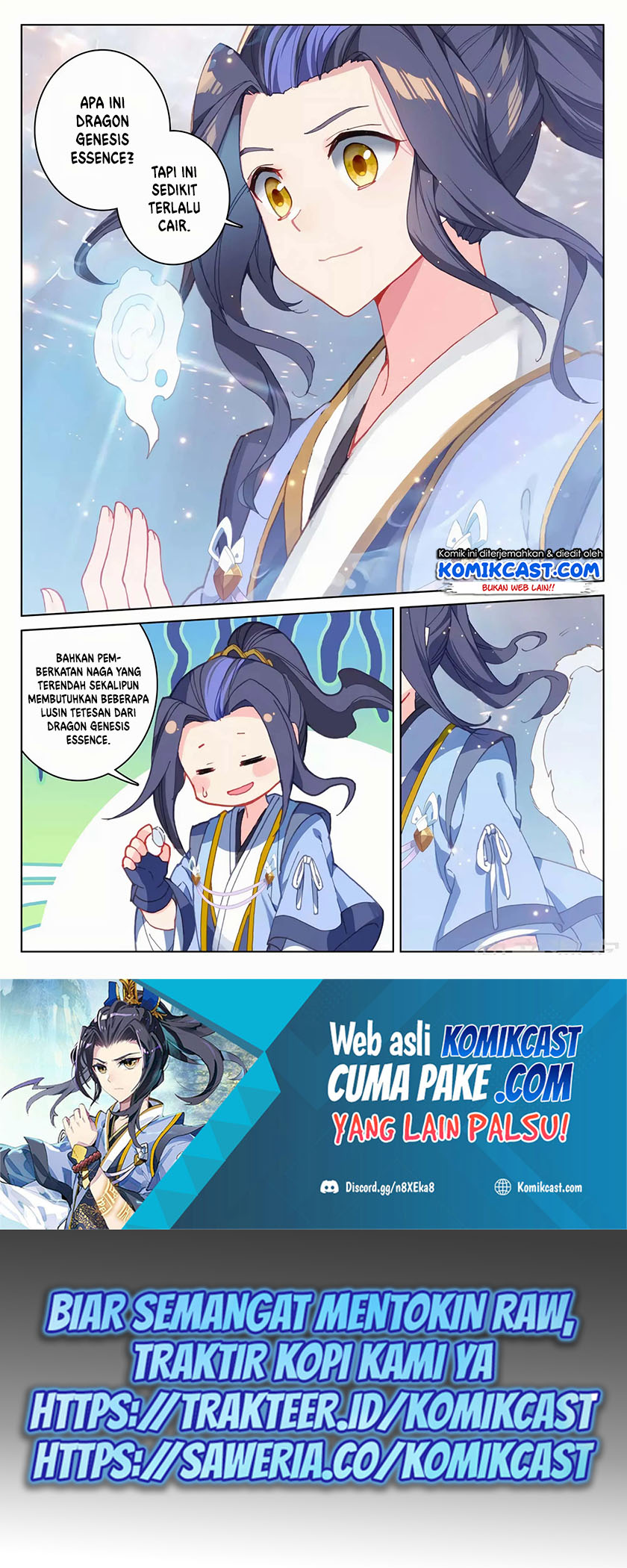 Yuan Zun