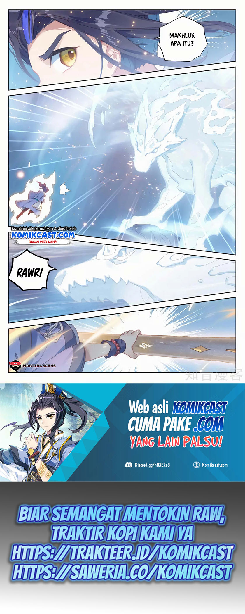 Yuan Zun