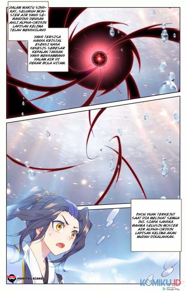 Yuan Zun