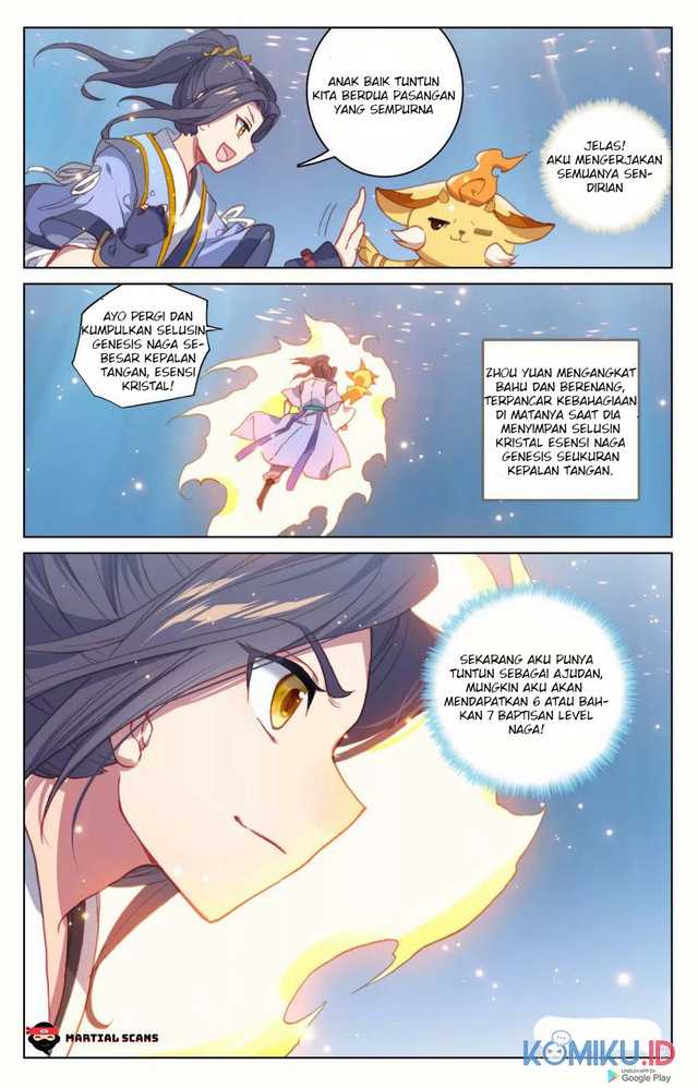 Yuan Zun