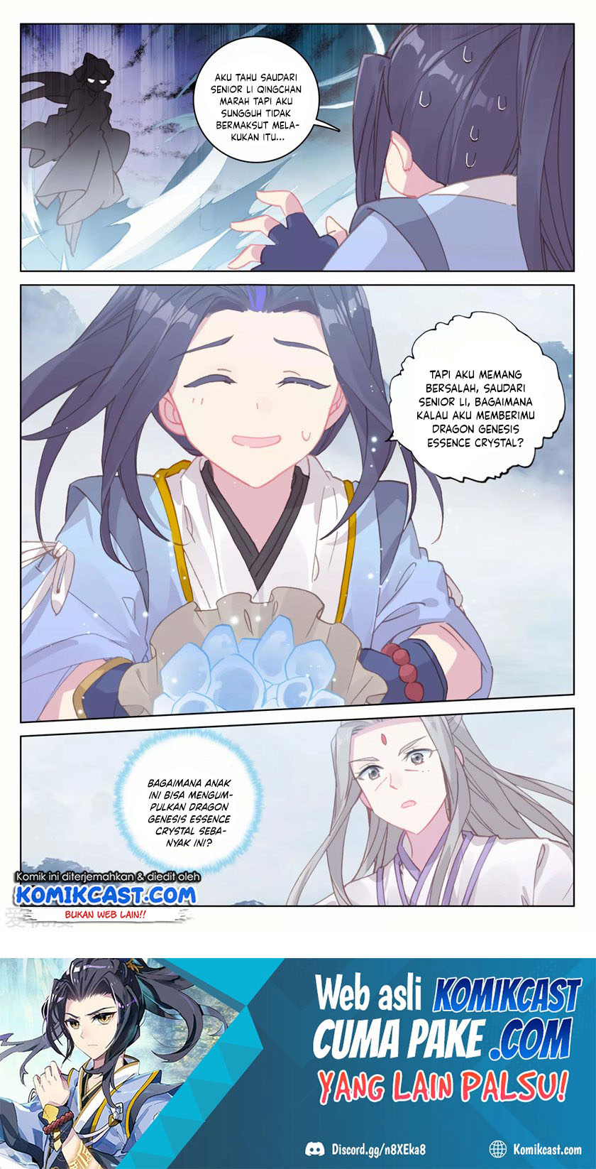 Yuan Zun
