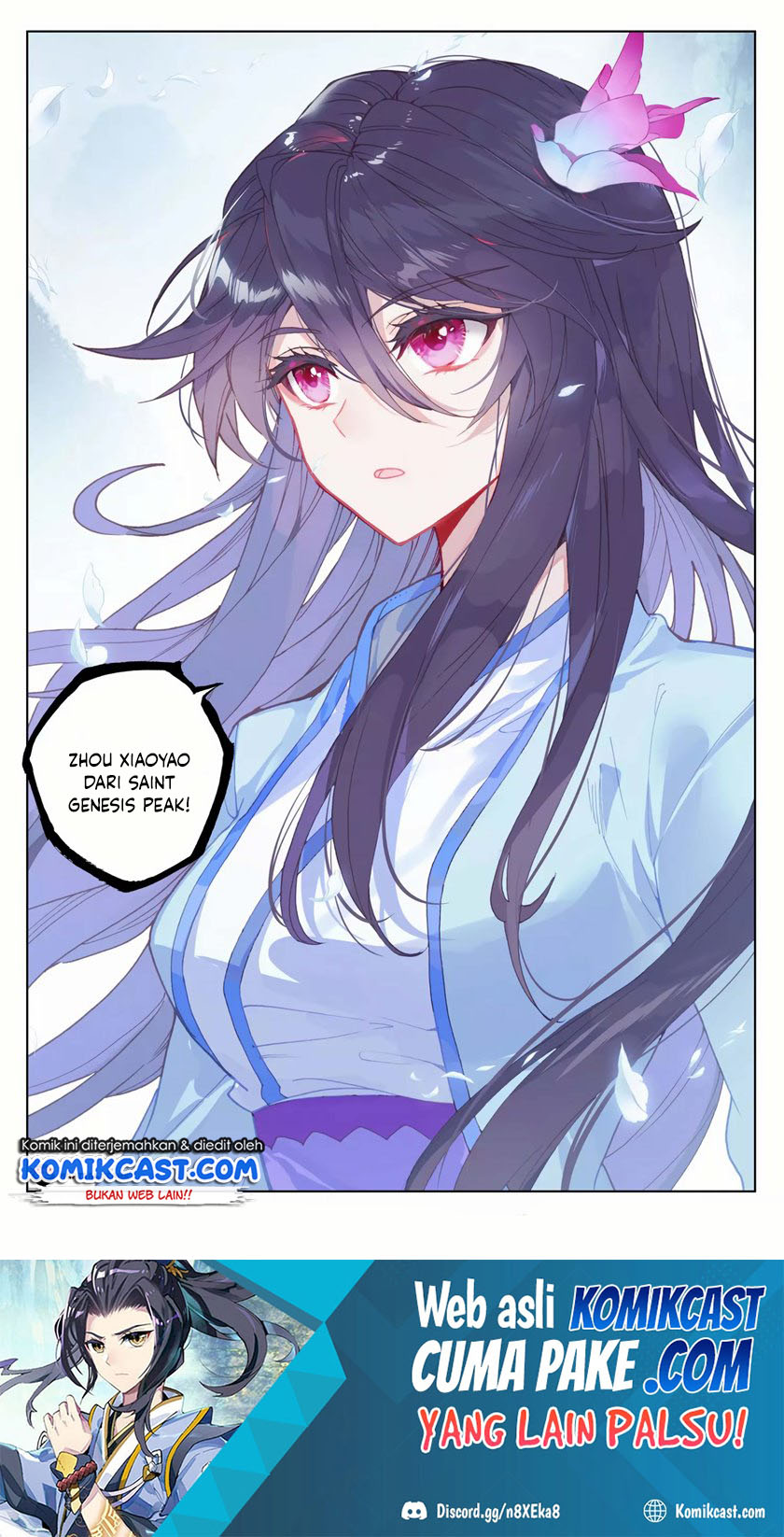 Yuan Zun