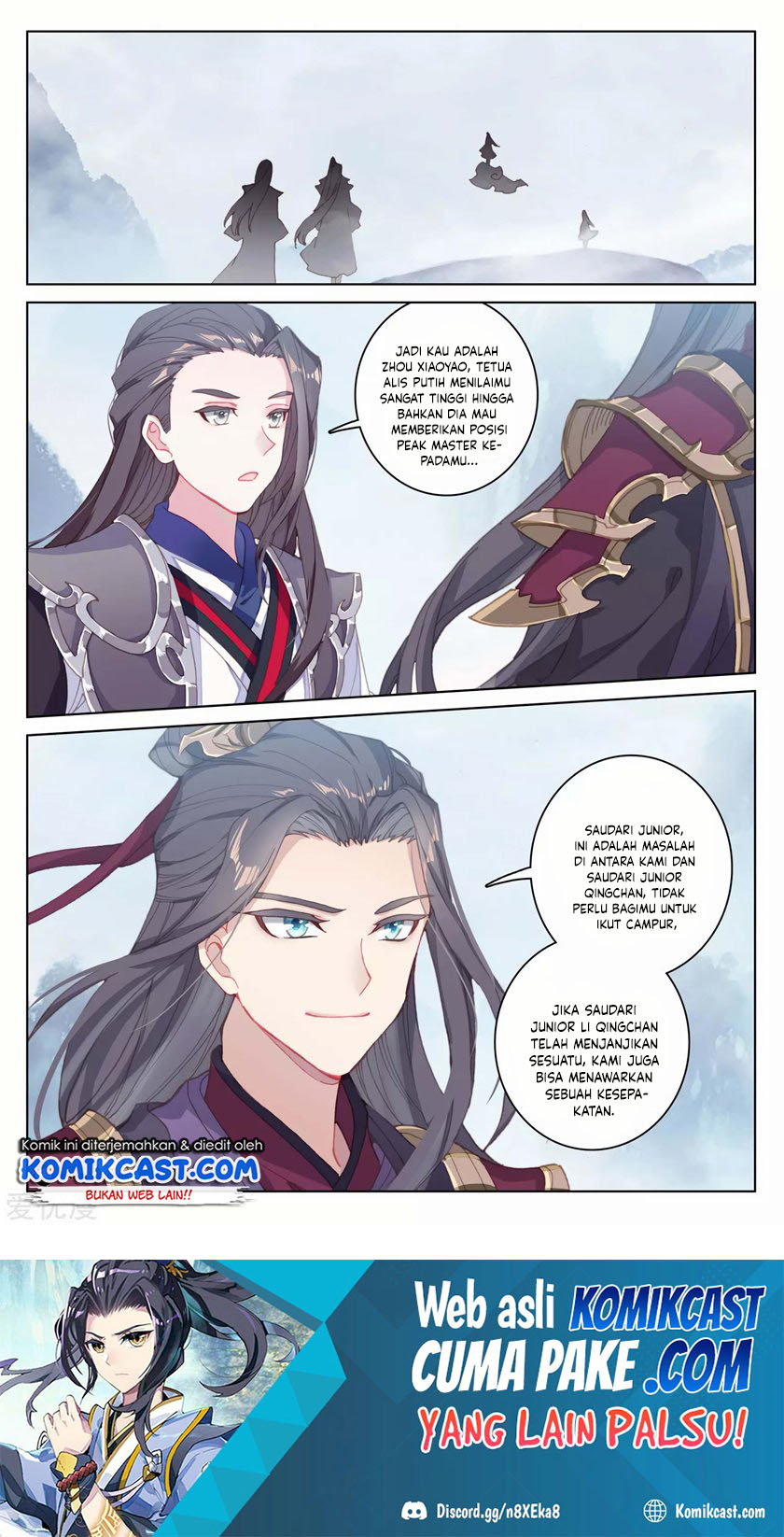 Yuan Zun