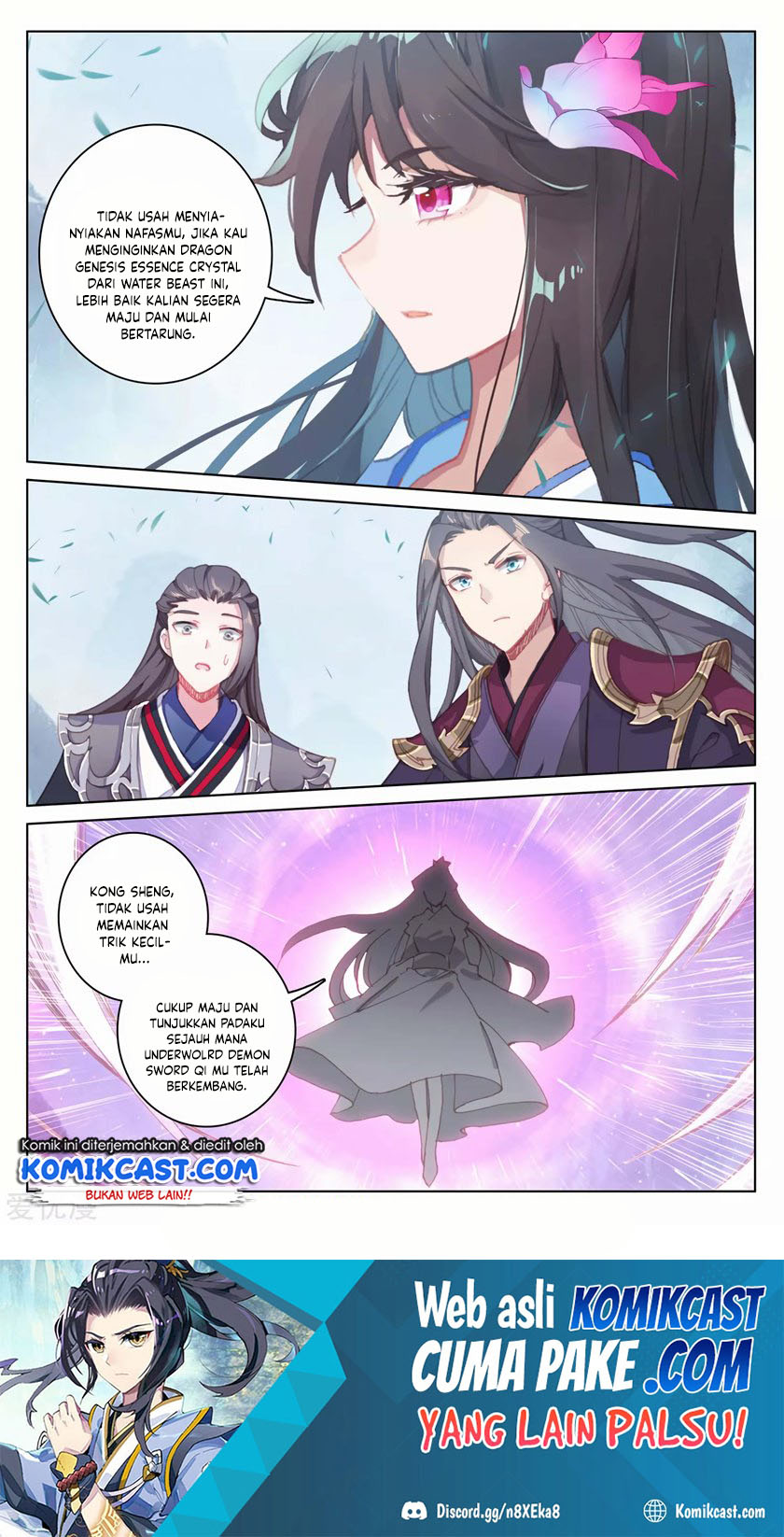Yuan Zun