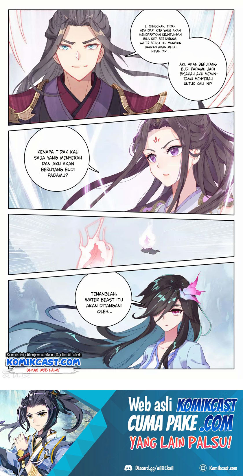 Yuan Zun