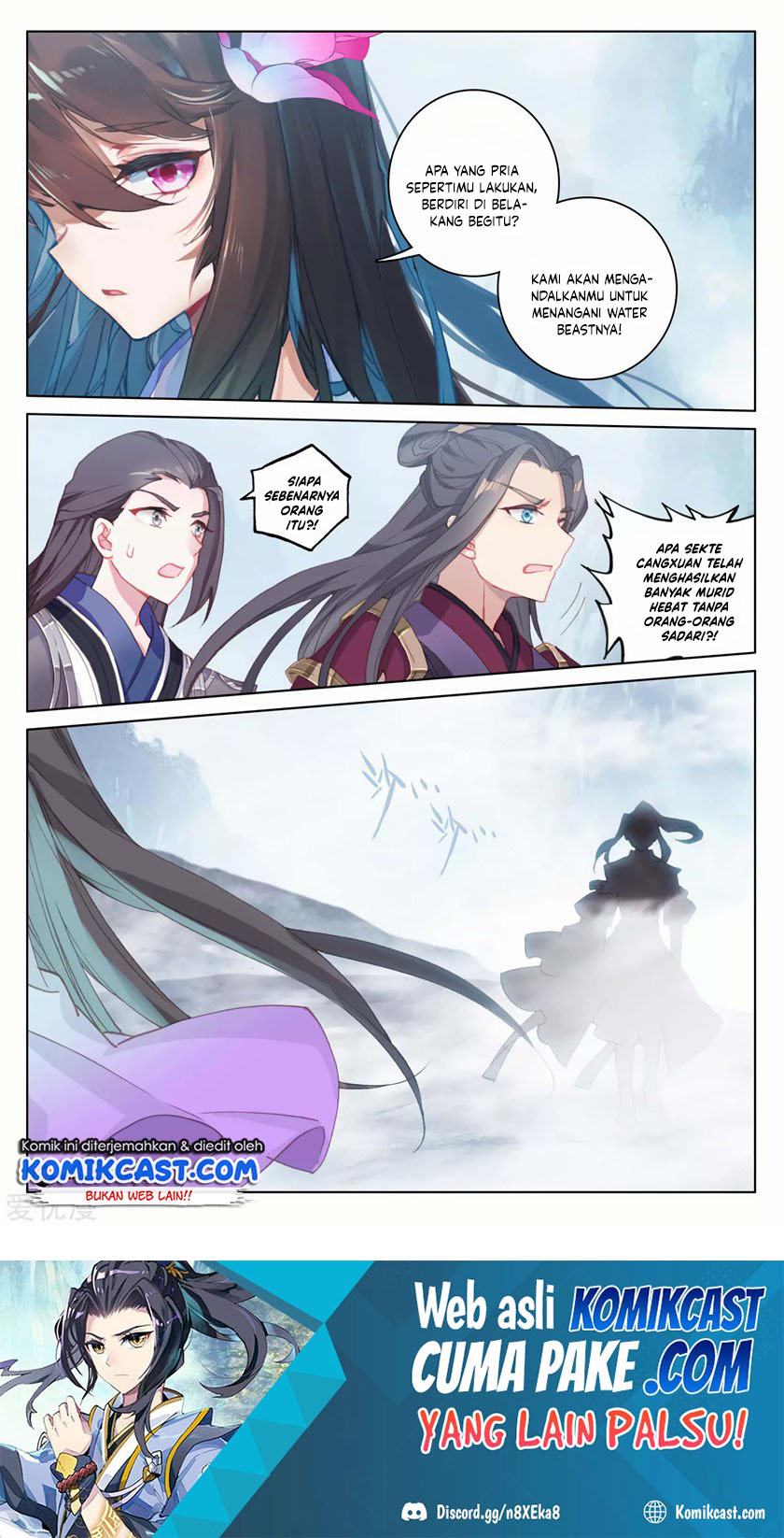 Yuan Zun