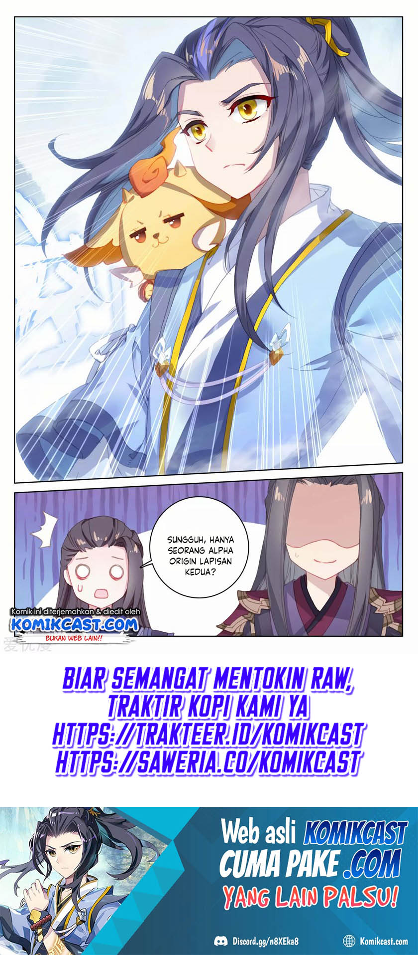 Yuan Zun