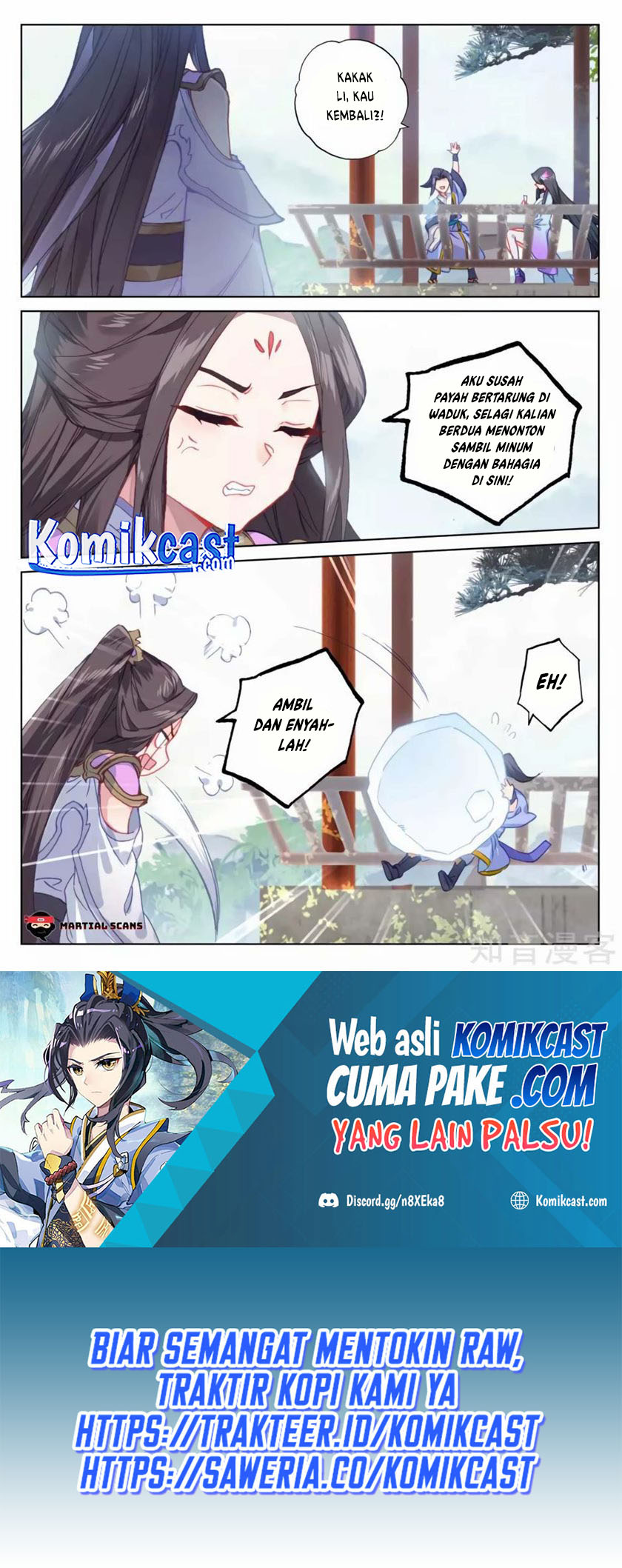 Yuan Zun