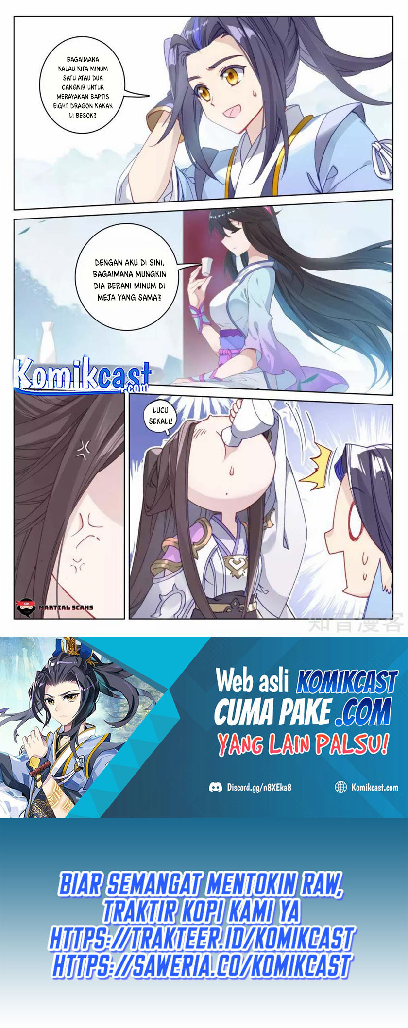 Yuan Zun