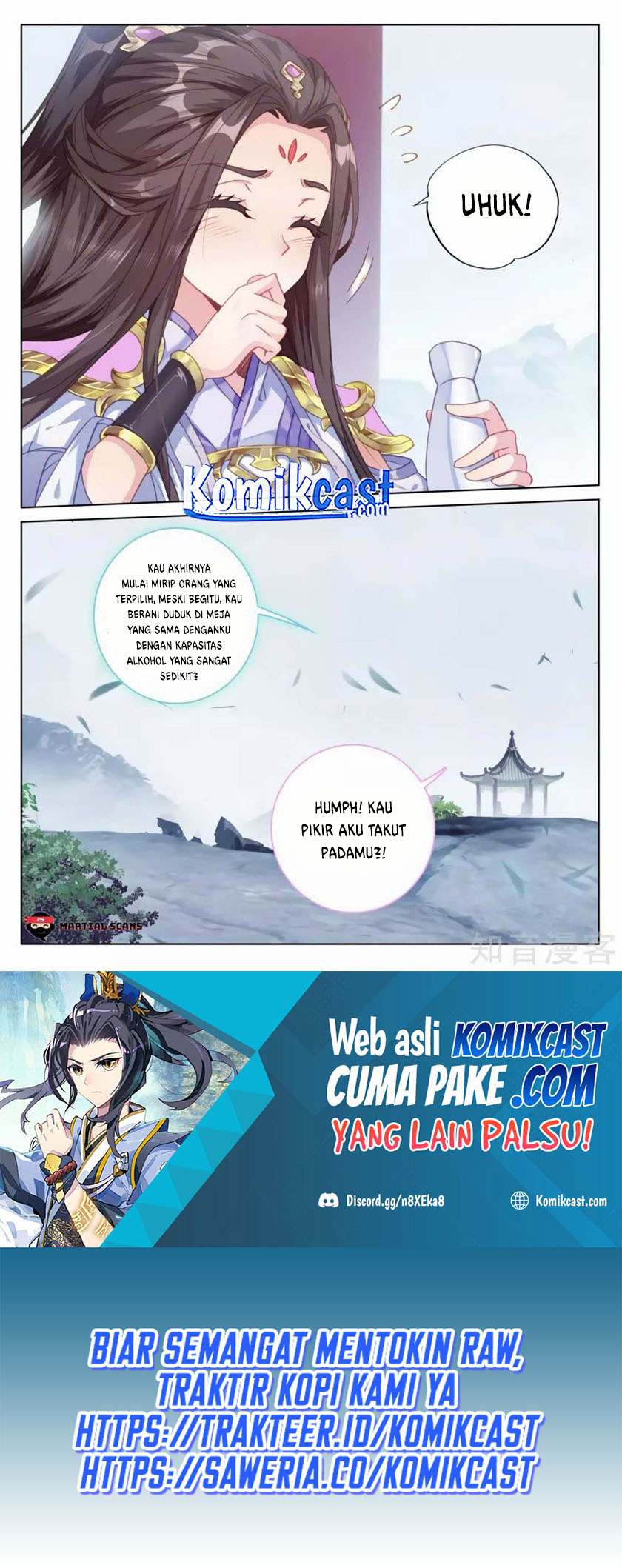 Yuan Zun