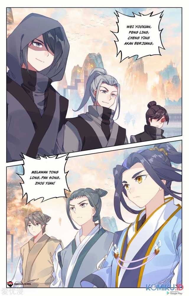 Yuan Zun