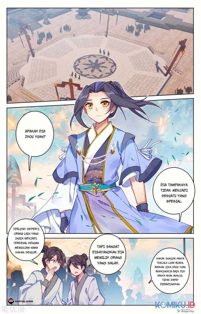 Yuan Zun