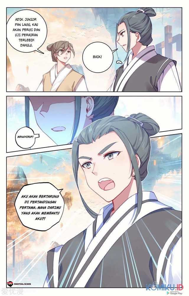 Yuan Zun