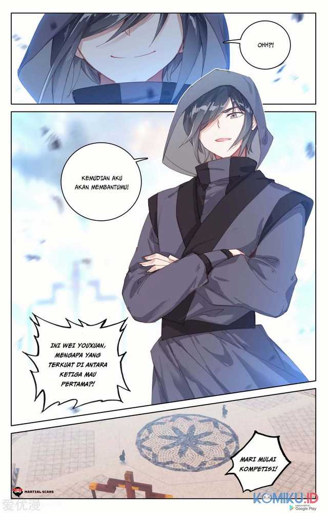 Yuan Zun