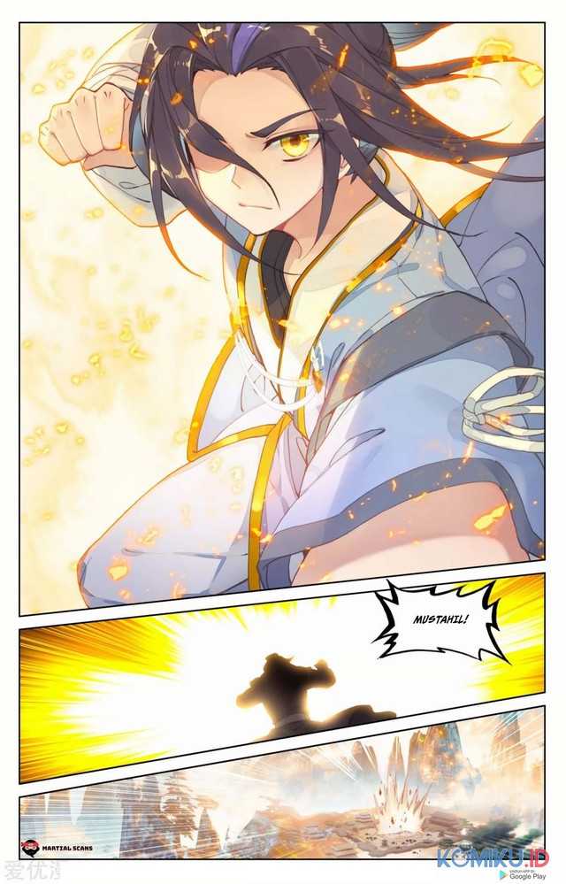 Yuan Zun