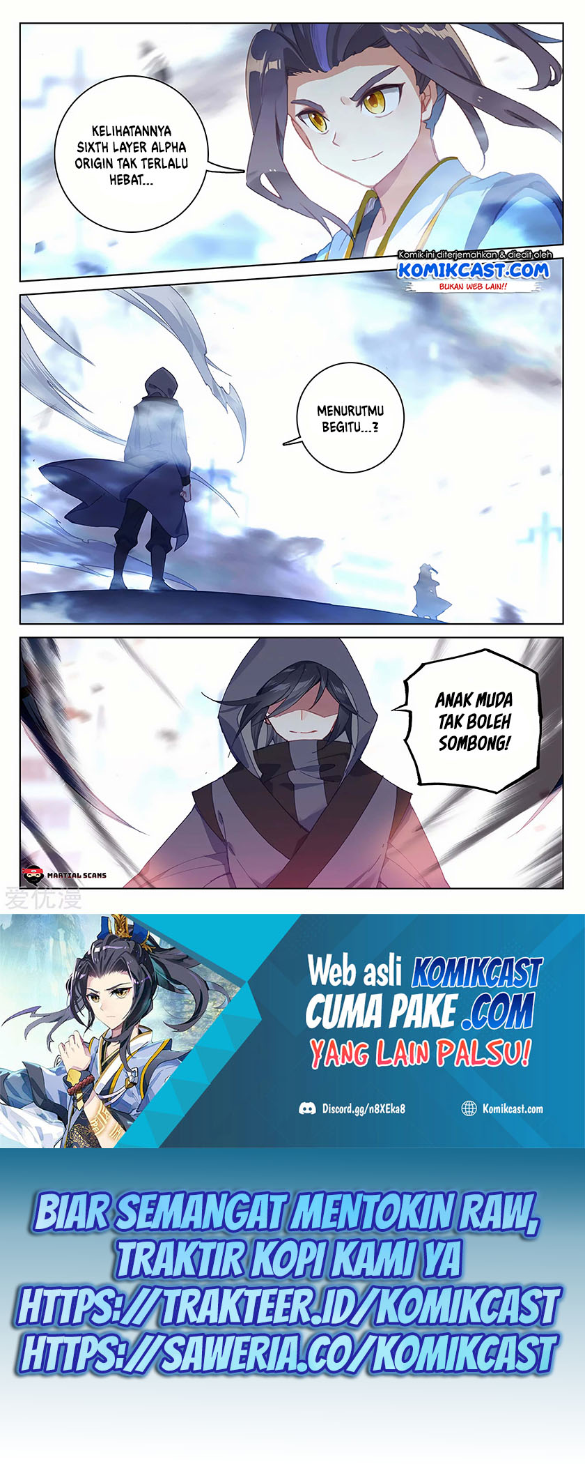 Yuan Zun