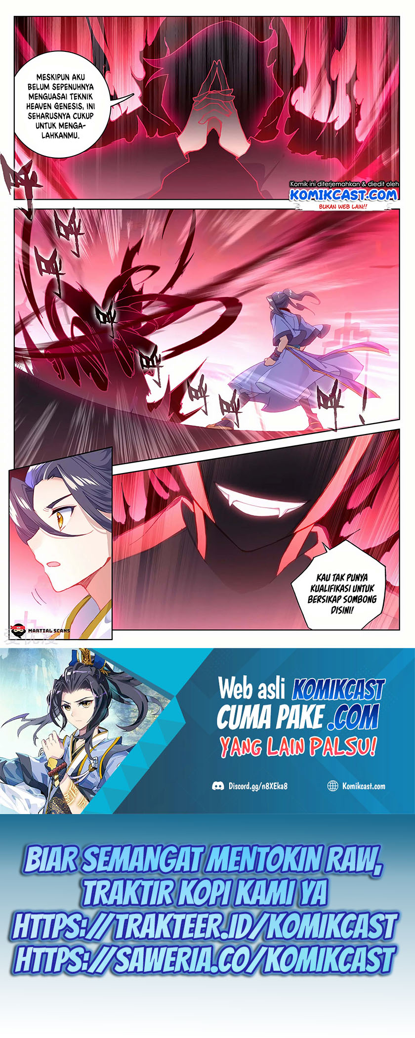 Yuan Zun