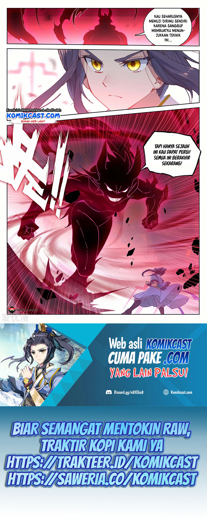 Yuan Zun