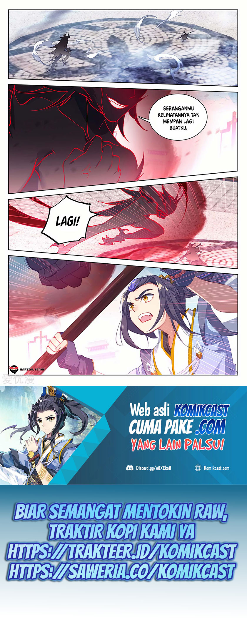Yuan Zun