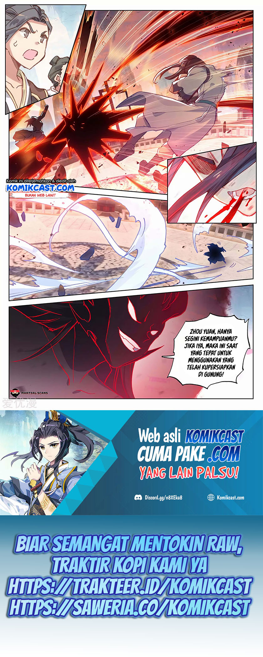 Yuan Zun