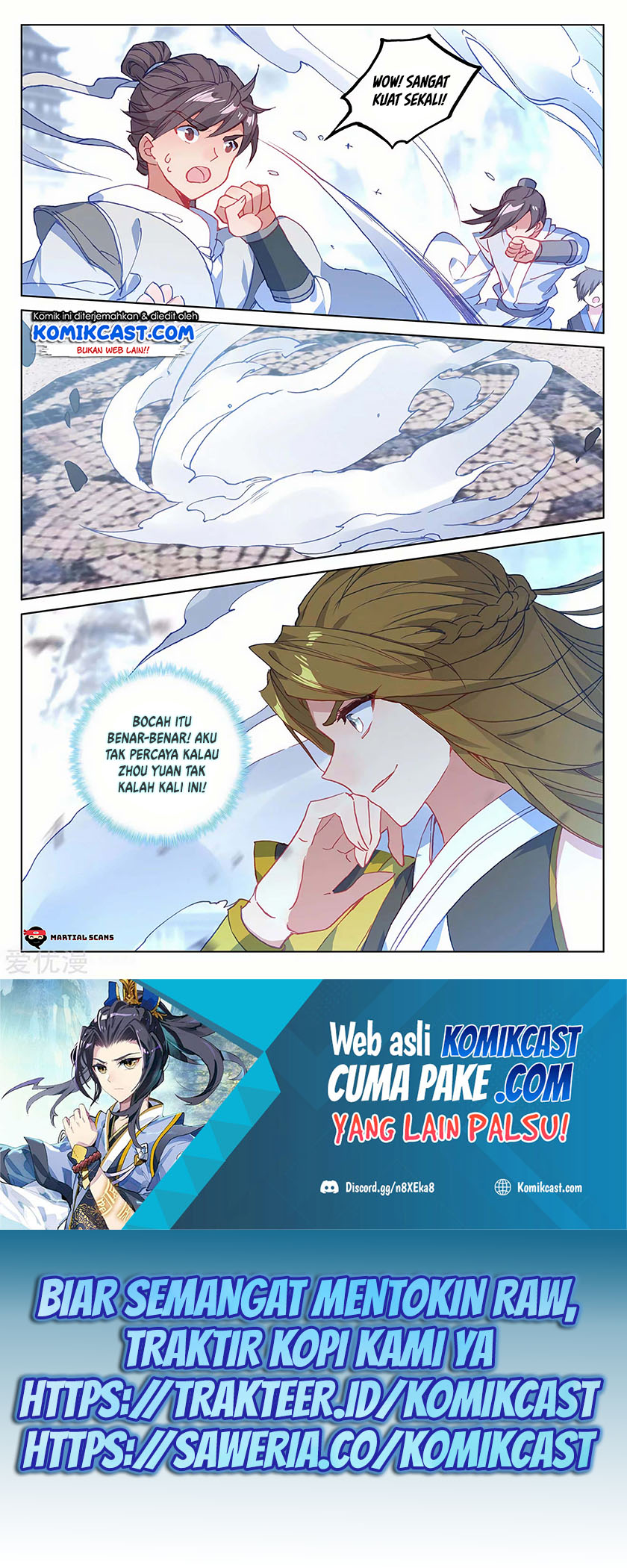 Yuan Zun