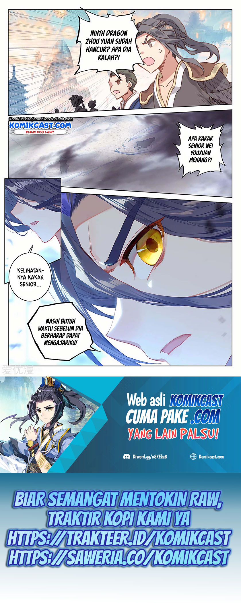 Yuan Zun
