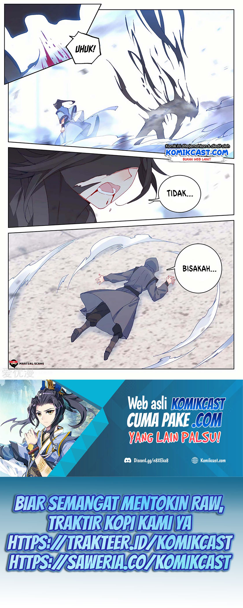 Yuan Zun