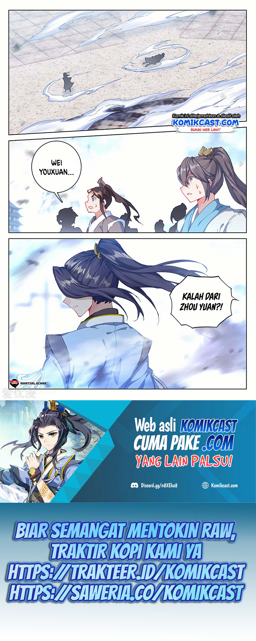 Yuan Zun