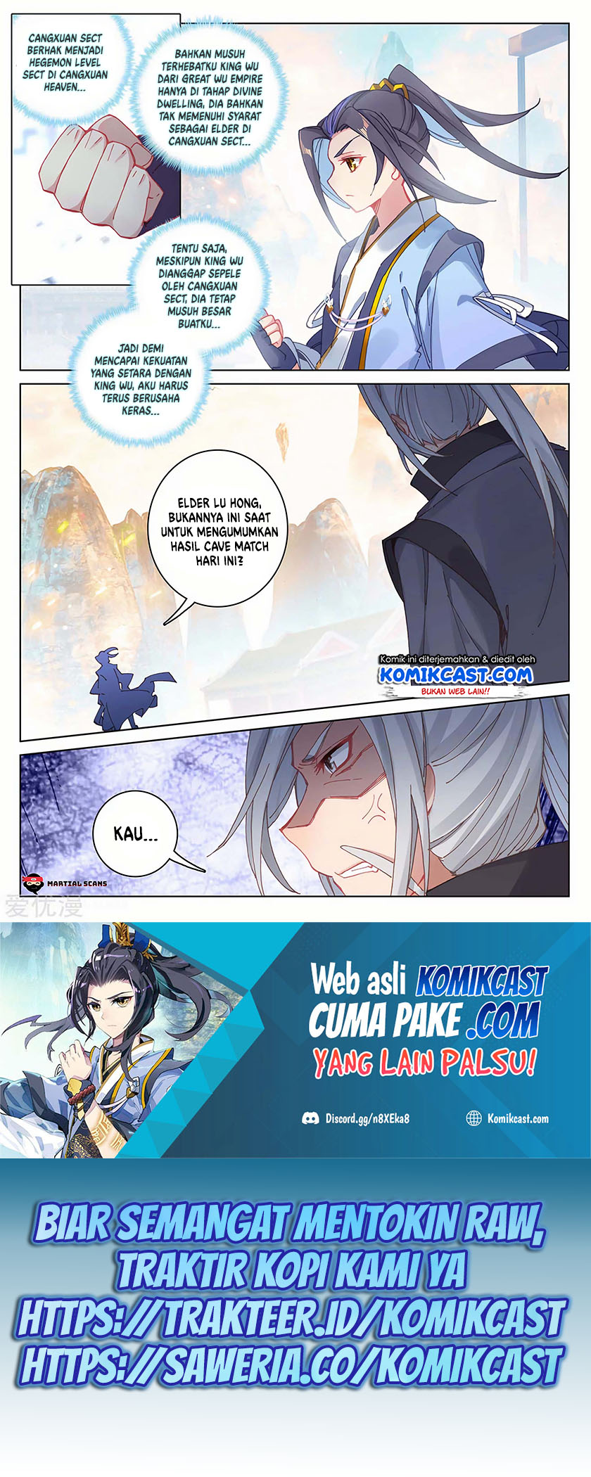 Yuan Zun