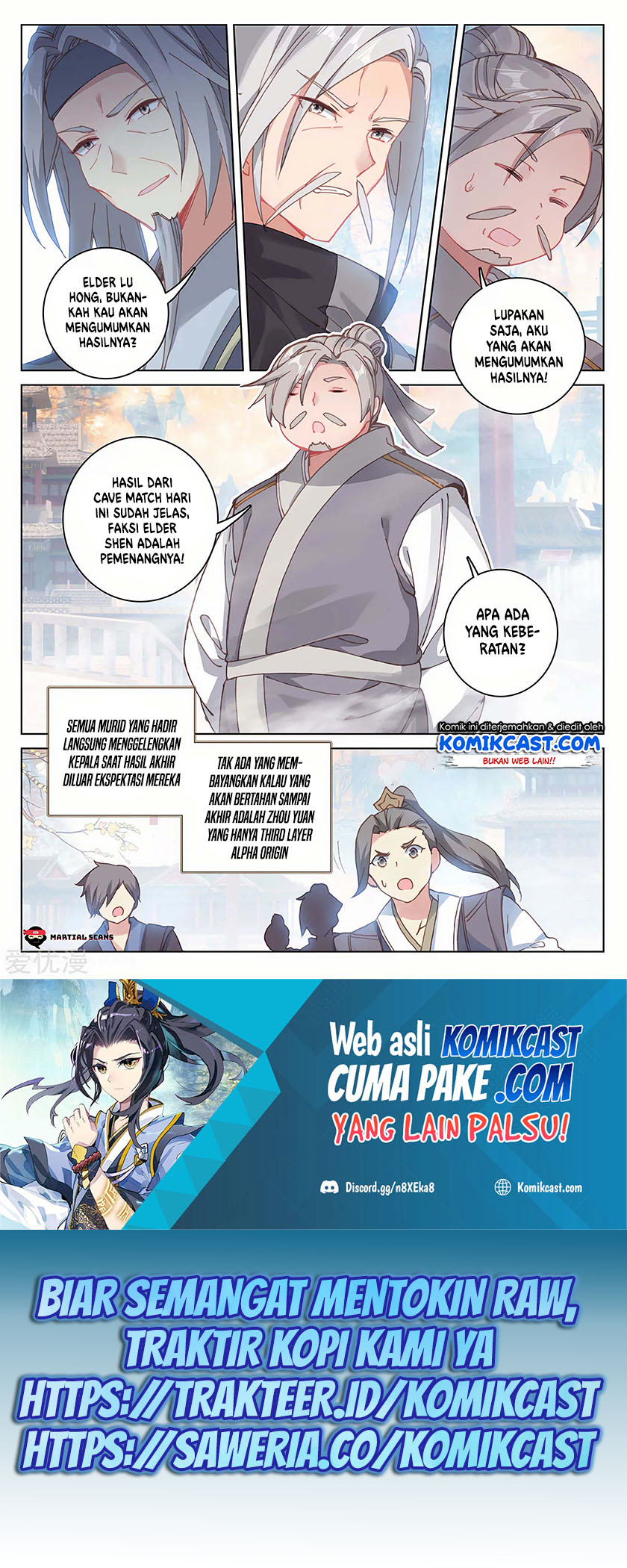 Yuan Zun