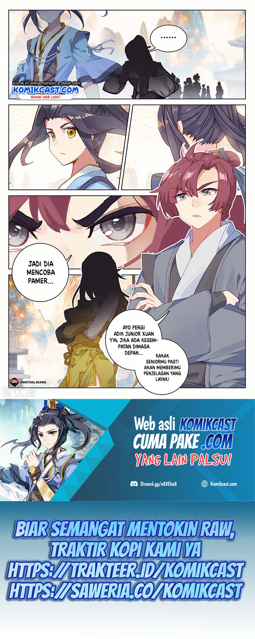 Yuan Zun