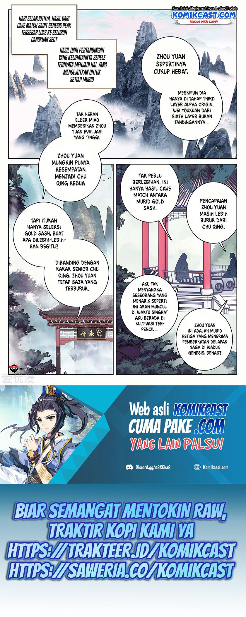 Yuan Zun