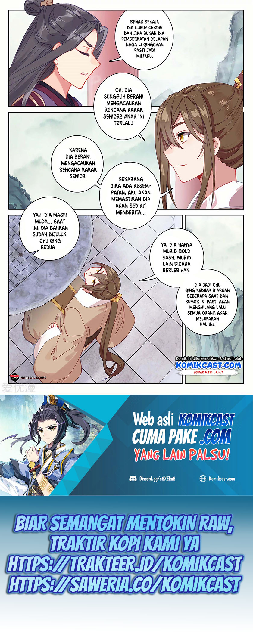 Yuan Zun