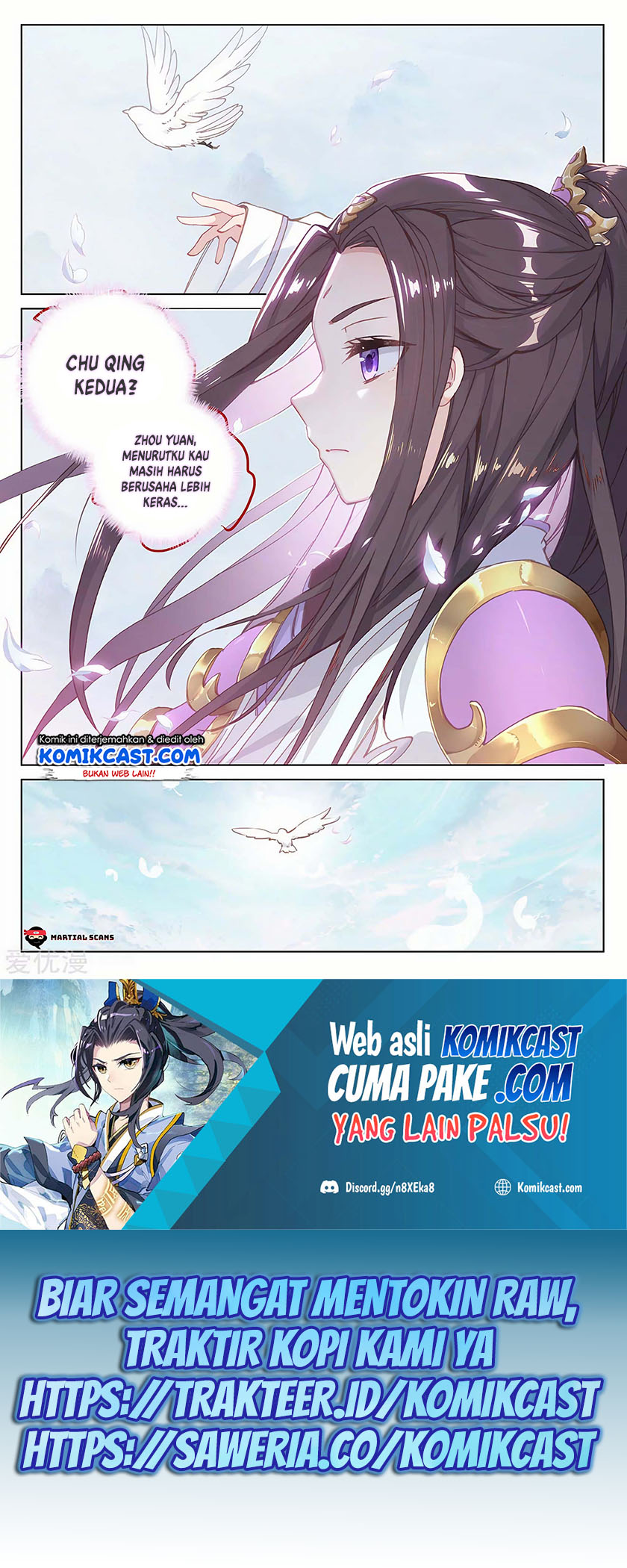 Yuan Zun