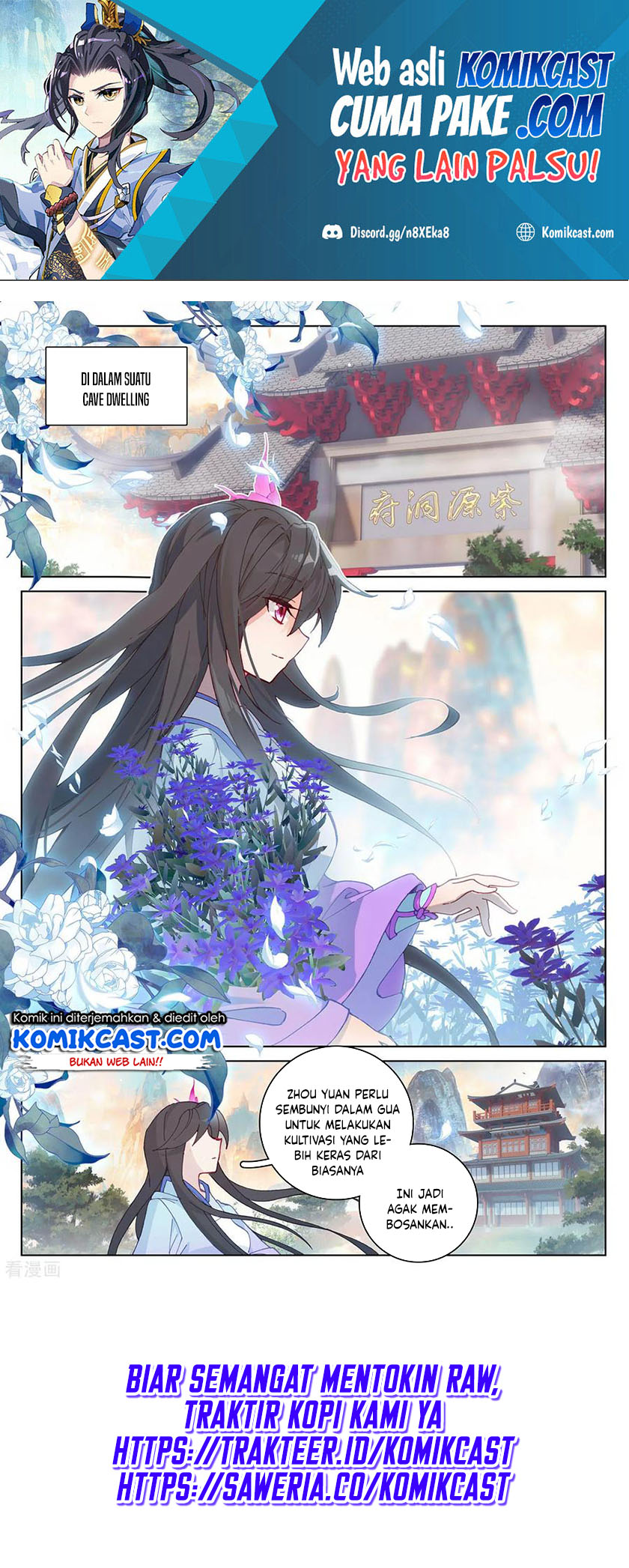 Yuan Zun