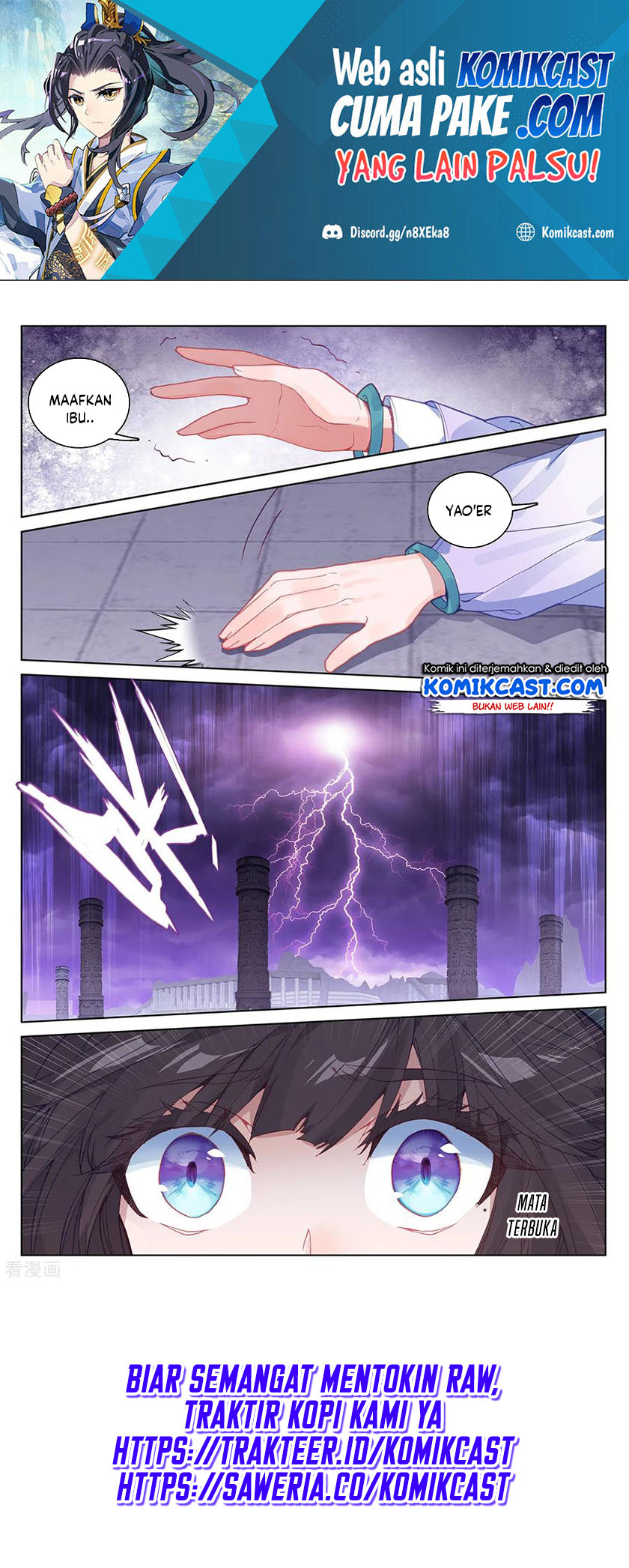 Yuan Zun