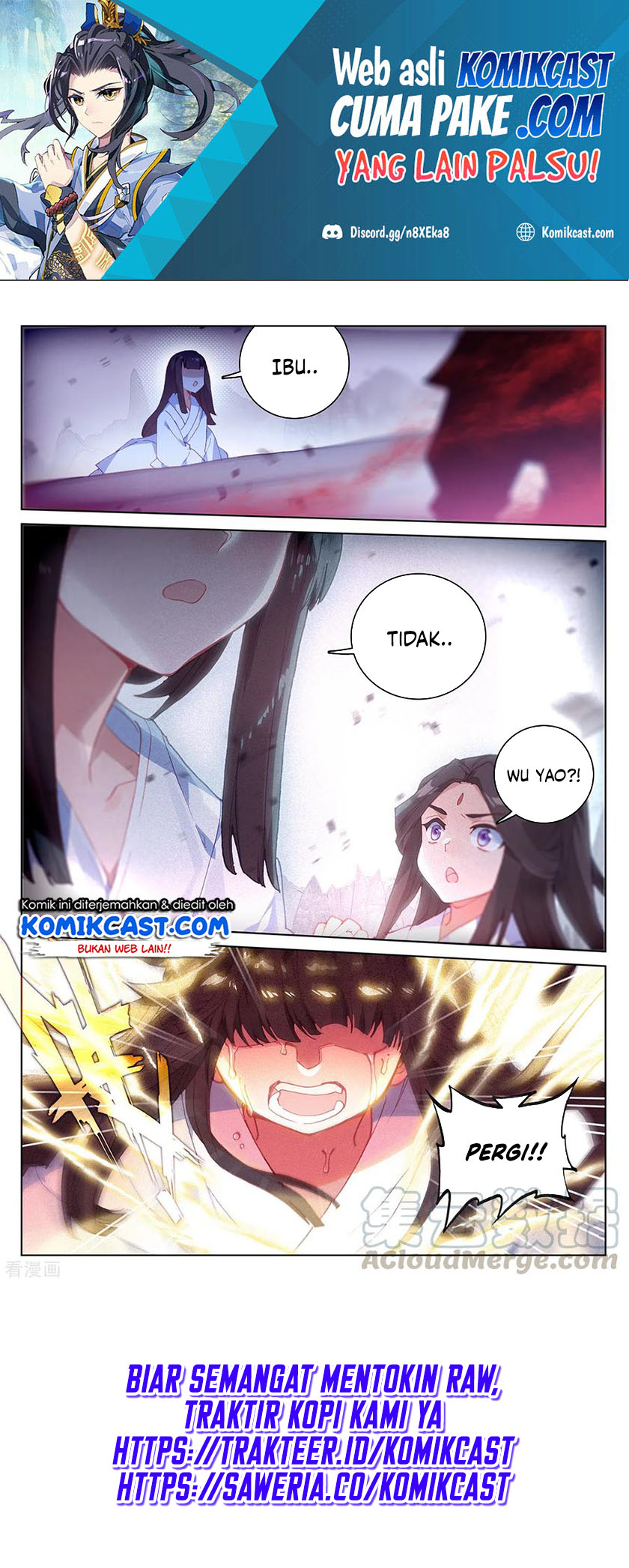 Yuan Zun