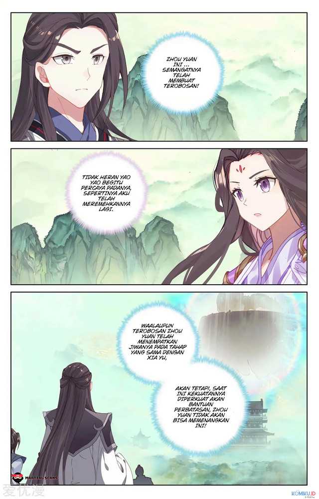 Yuan Zun
