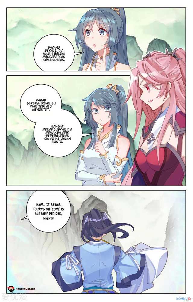 Yuan Zun