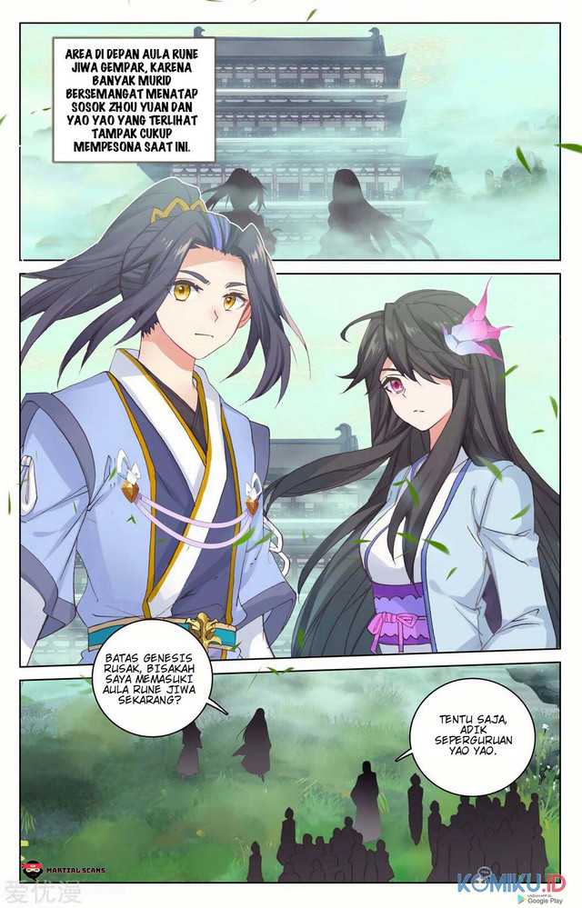 Yuan Zun