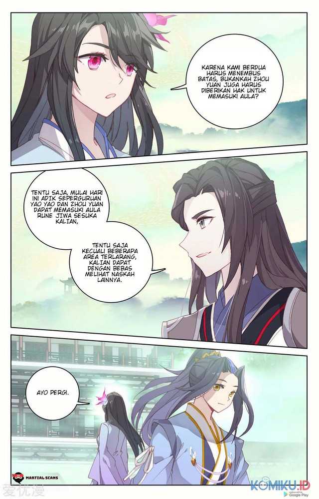 Yuan Zun
