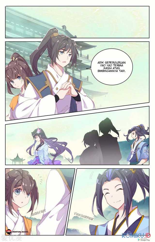 Yuan Zun