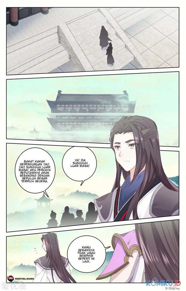 Yuan Zun