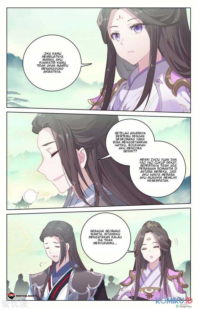 Yuan Zun
