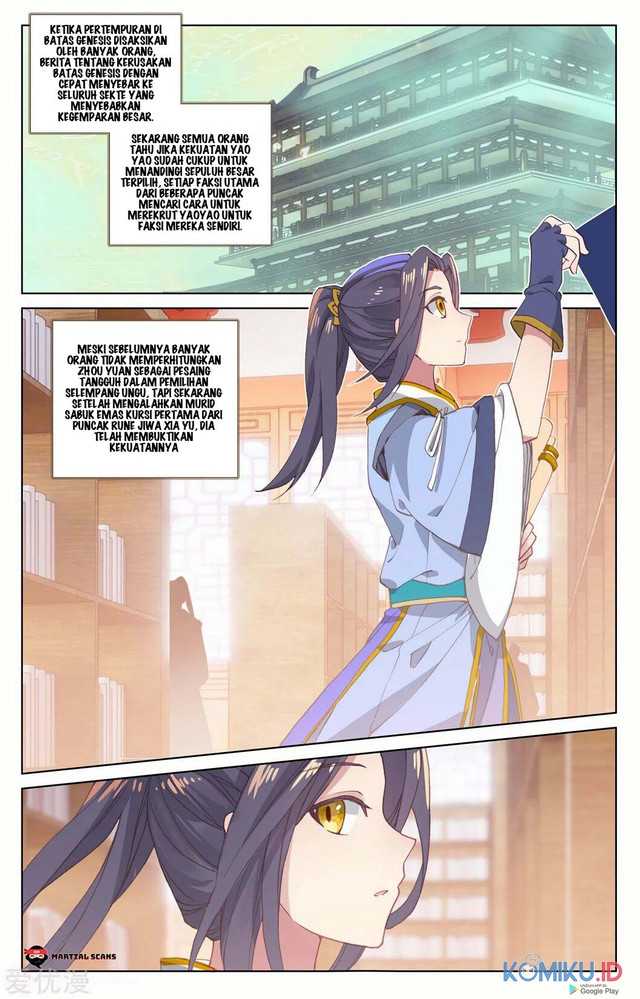 Yuan Zun