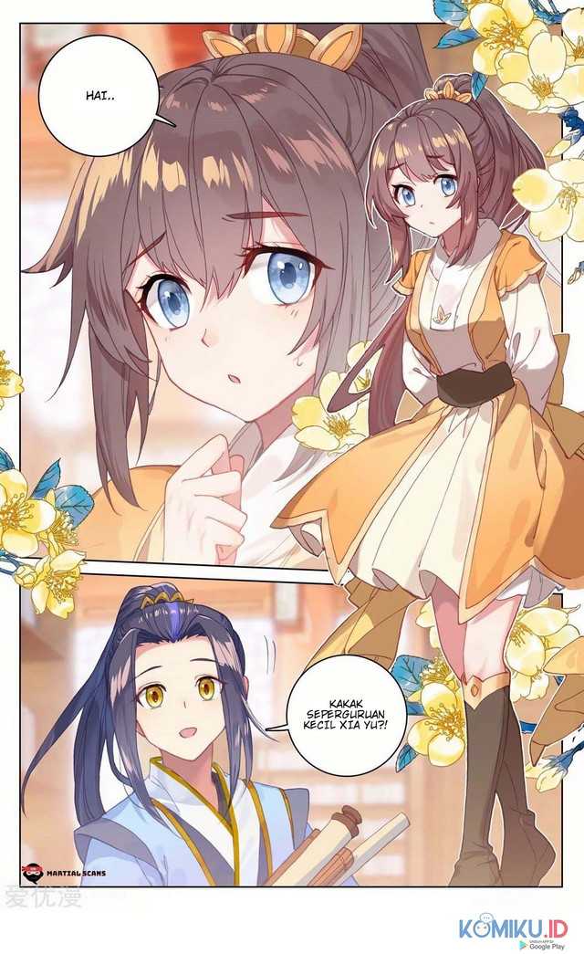 Yuan Zun