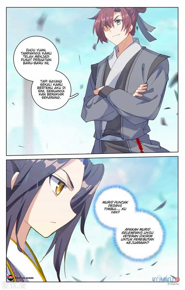 Yuan Zun