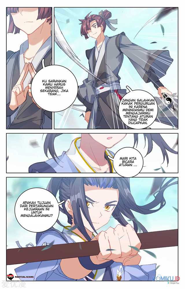Yuan Zun